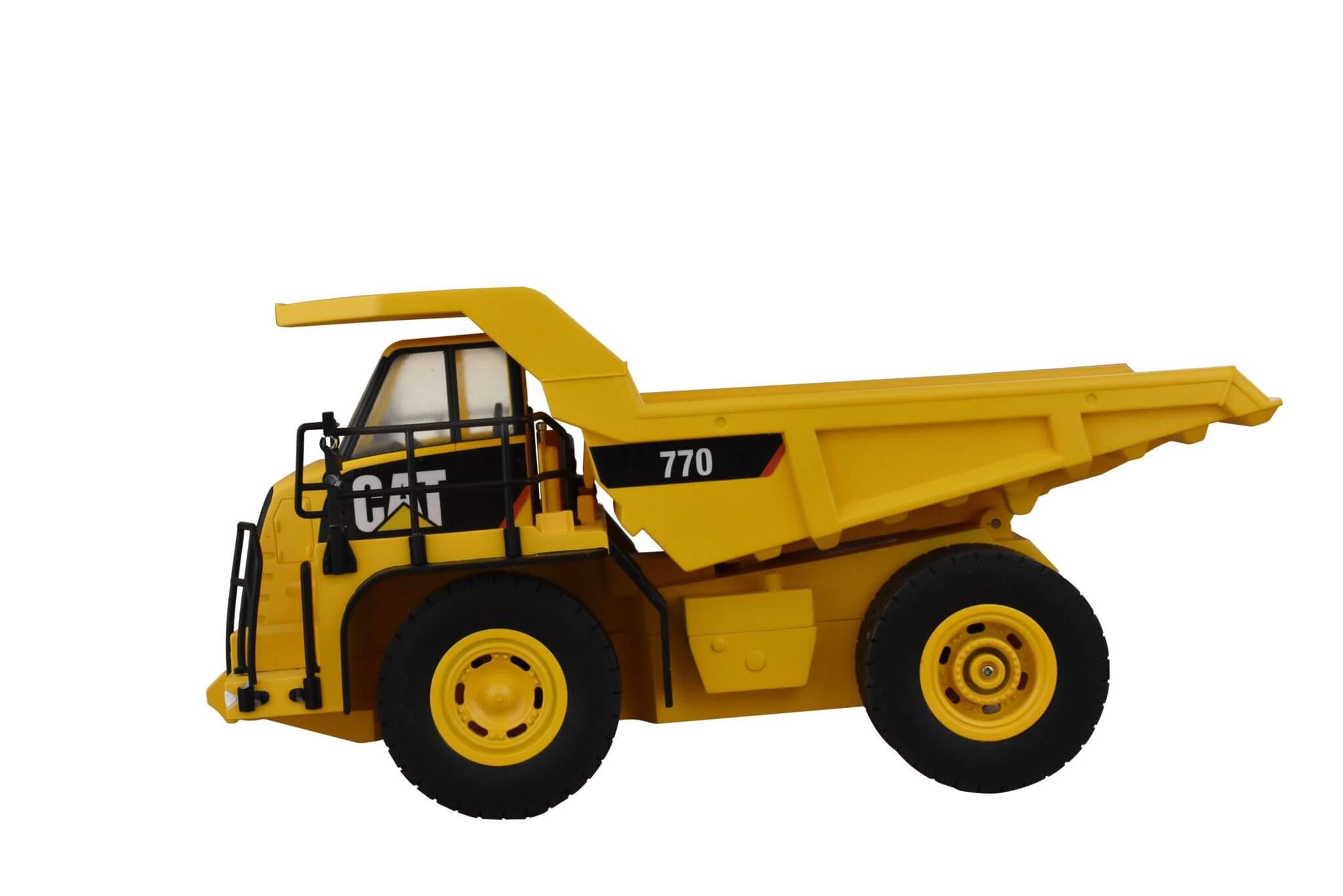 1/24 CAT 770 Mining Truck R/C