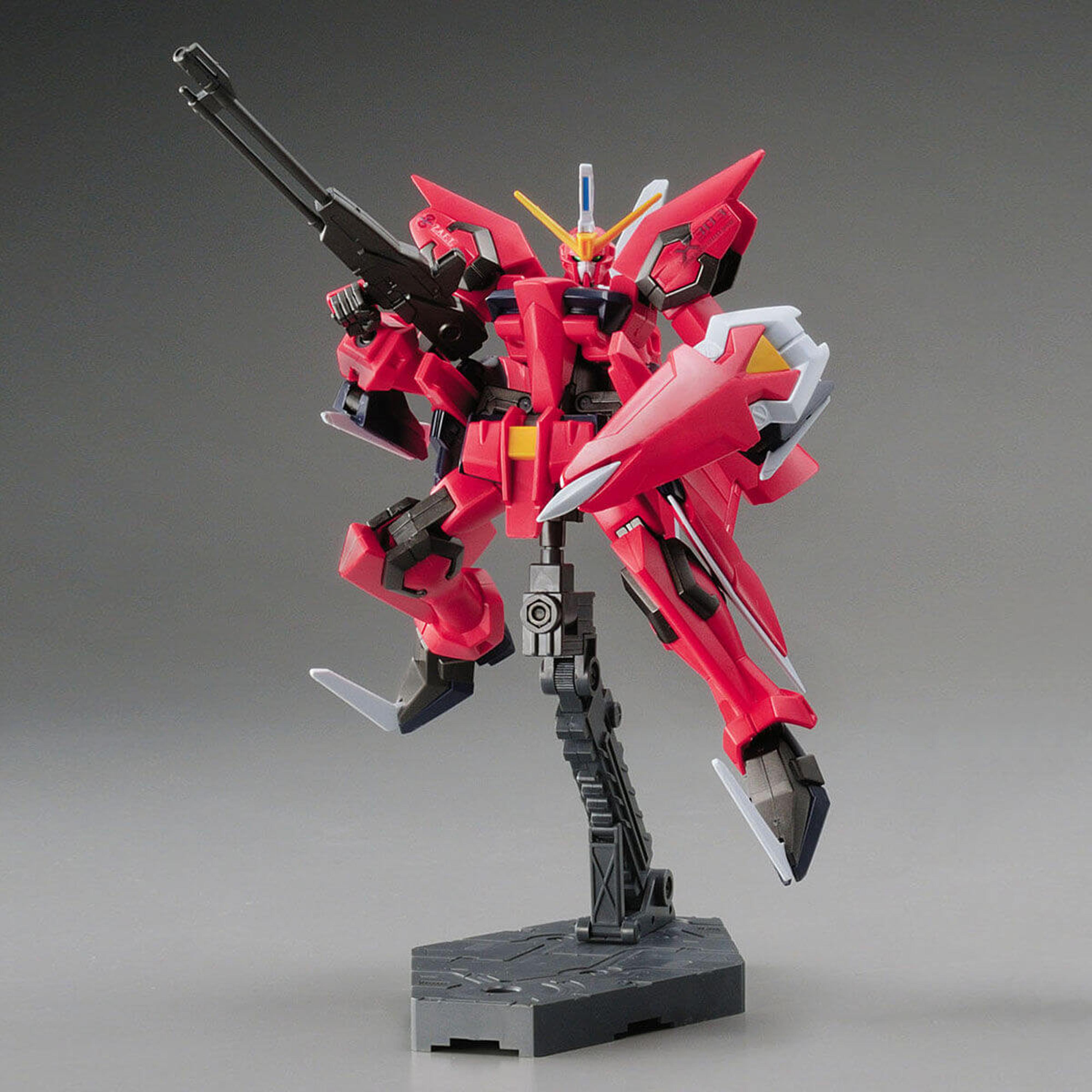 1/144 HG MSG:SEED R05 Aegis Gundam