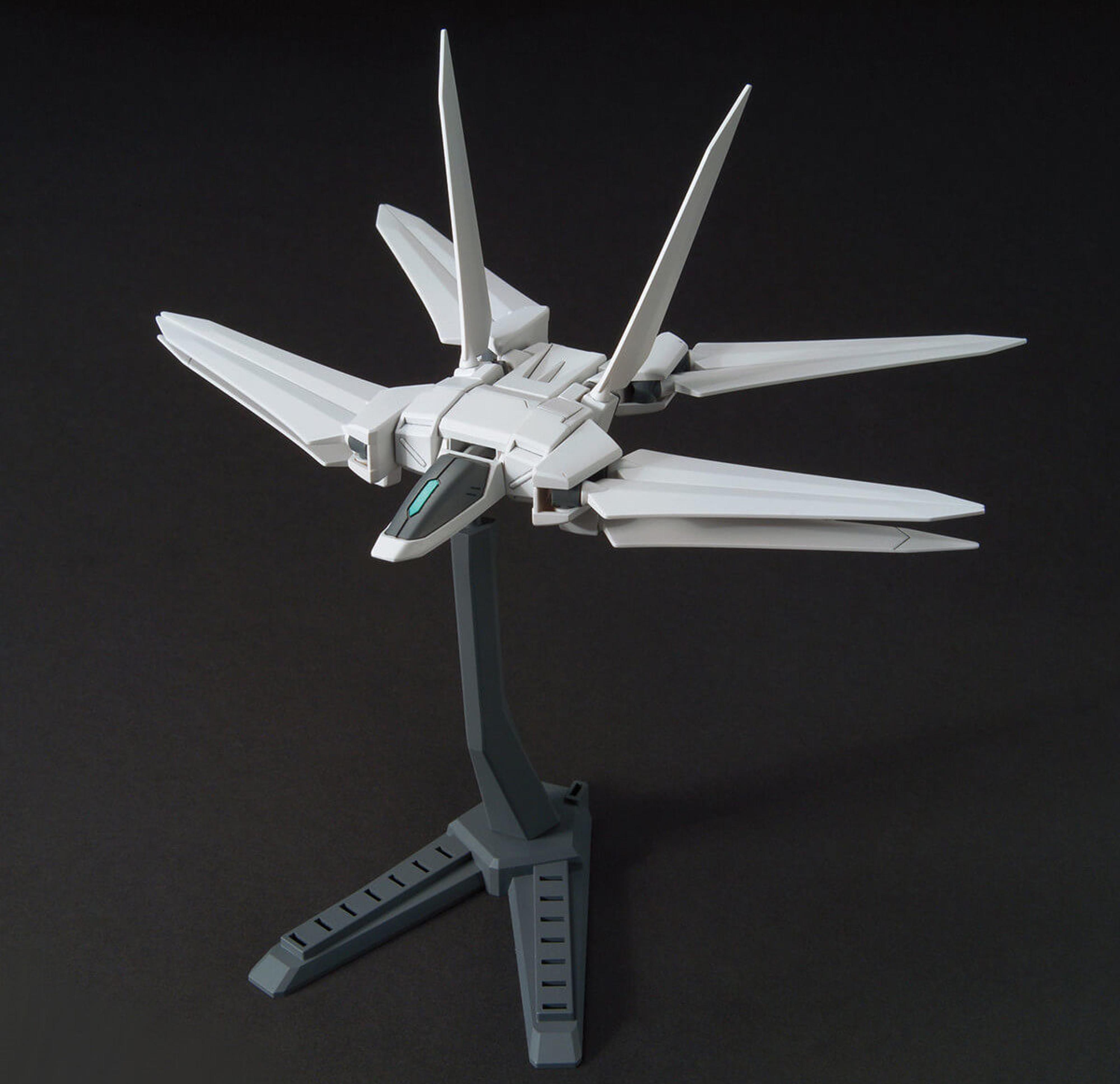 1/144 HG Gundam Build Fighters Galaxy Booster
