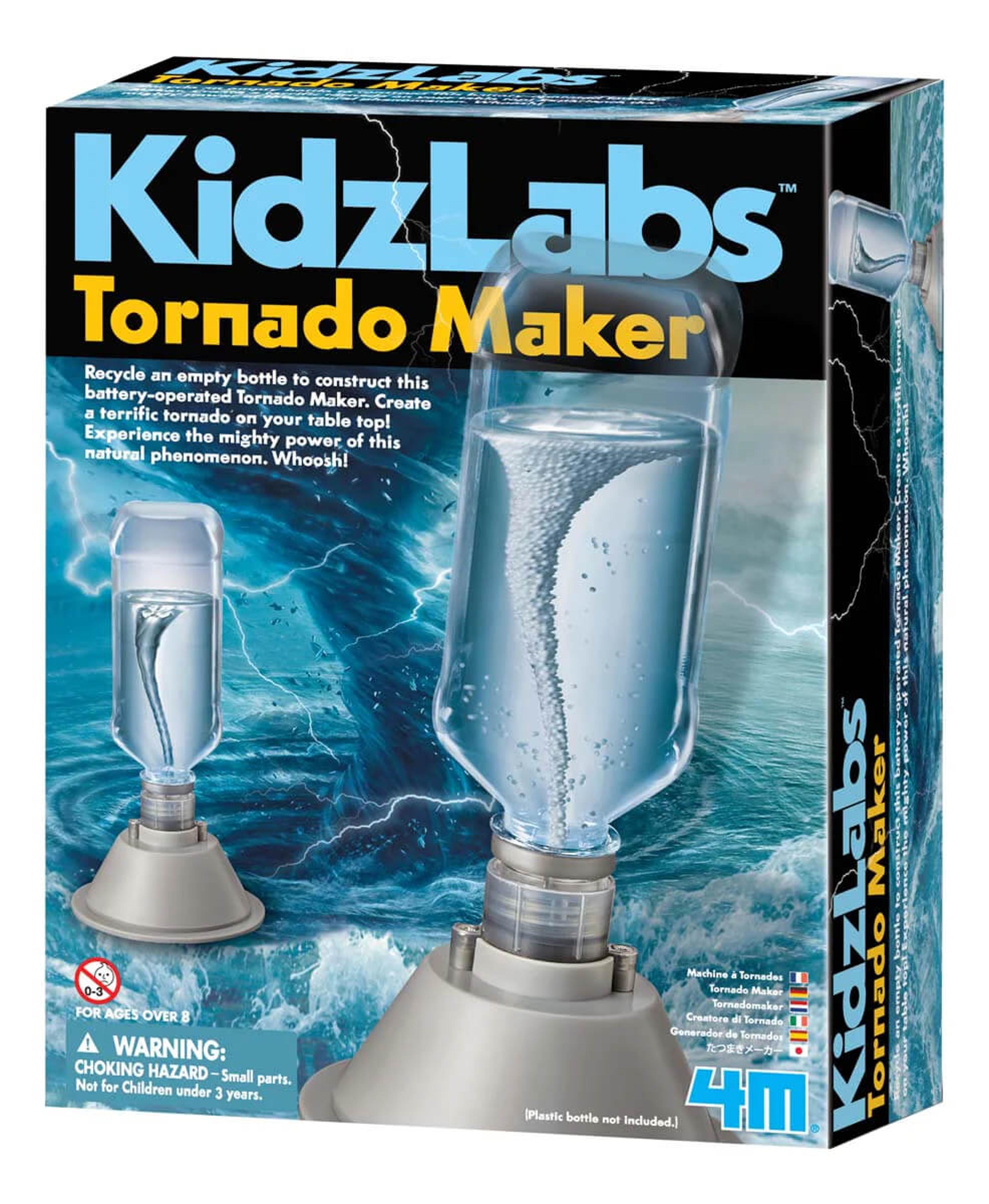 Kidz Labs Tornado Maker