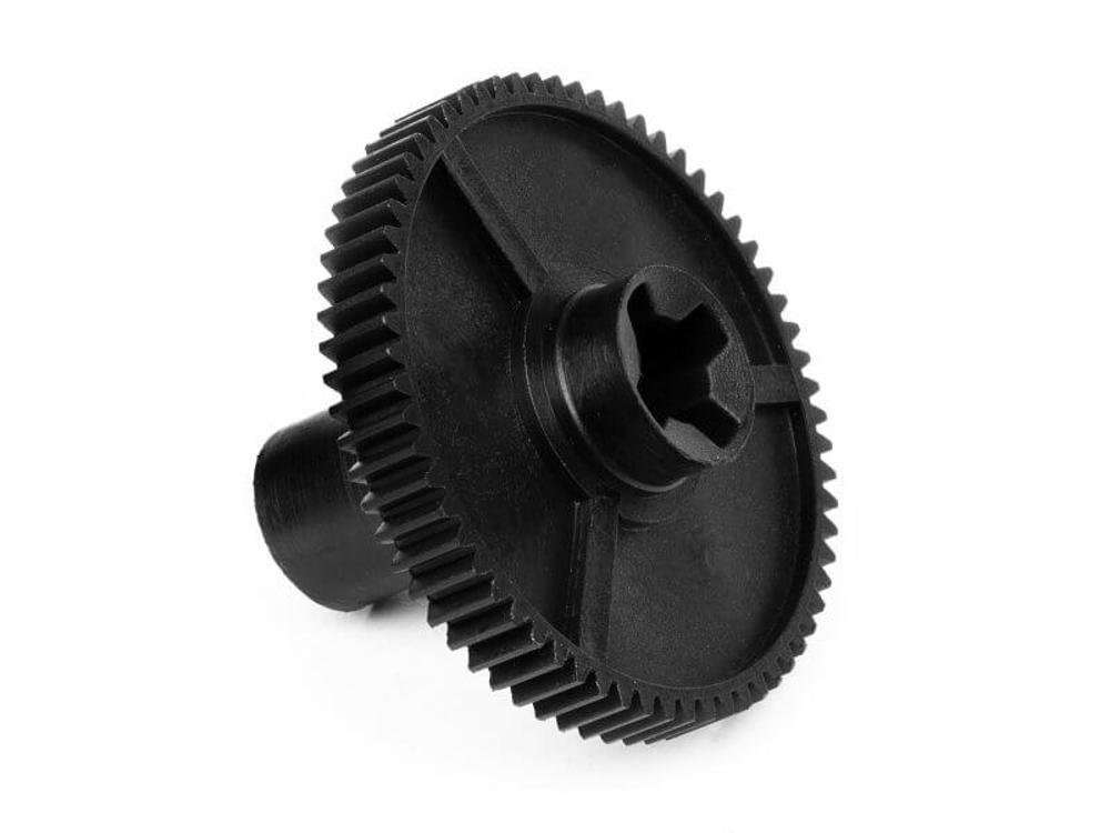 Spur Gear 65T for E10