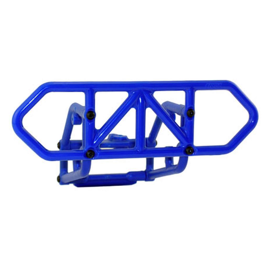 Rr Bumper (SLH 4x4)(Blue)