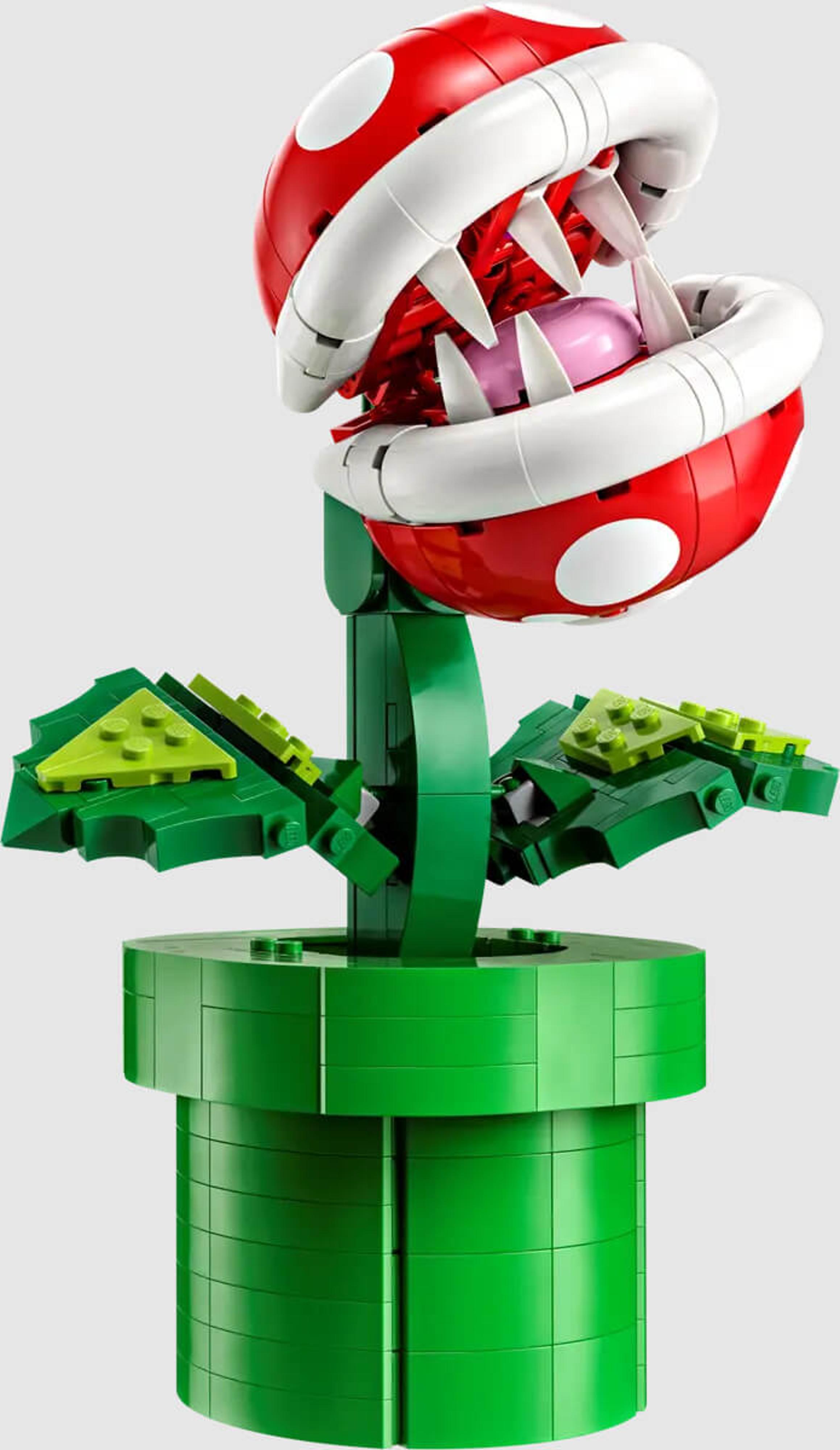 LEGO Super Mario - Piranha Plant