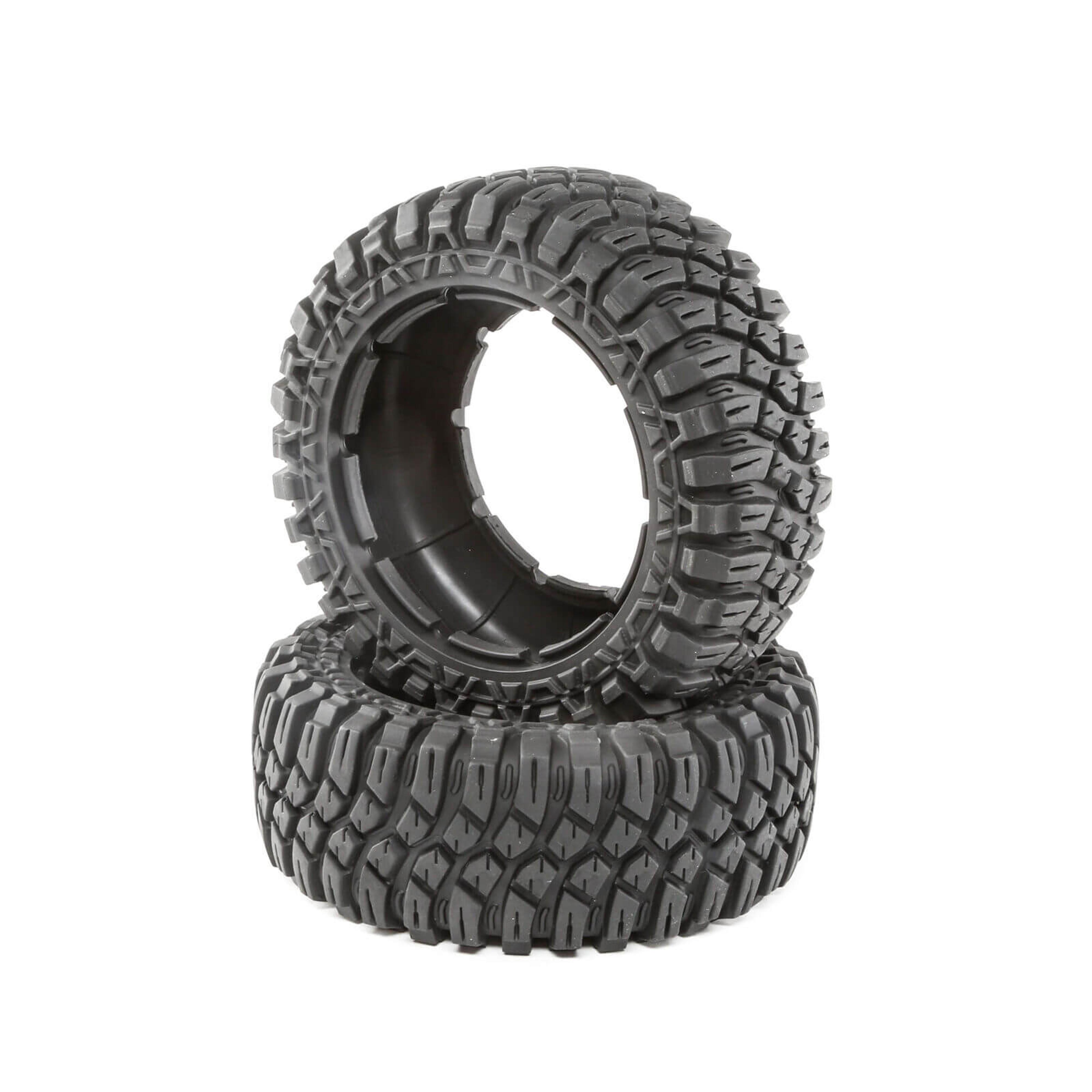 Creepy Crawler Tires: DBXL-E/DBXL 2.0 (1 pair)