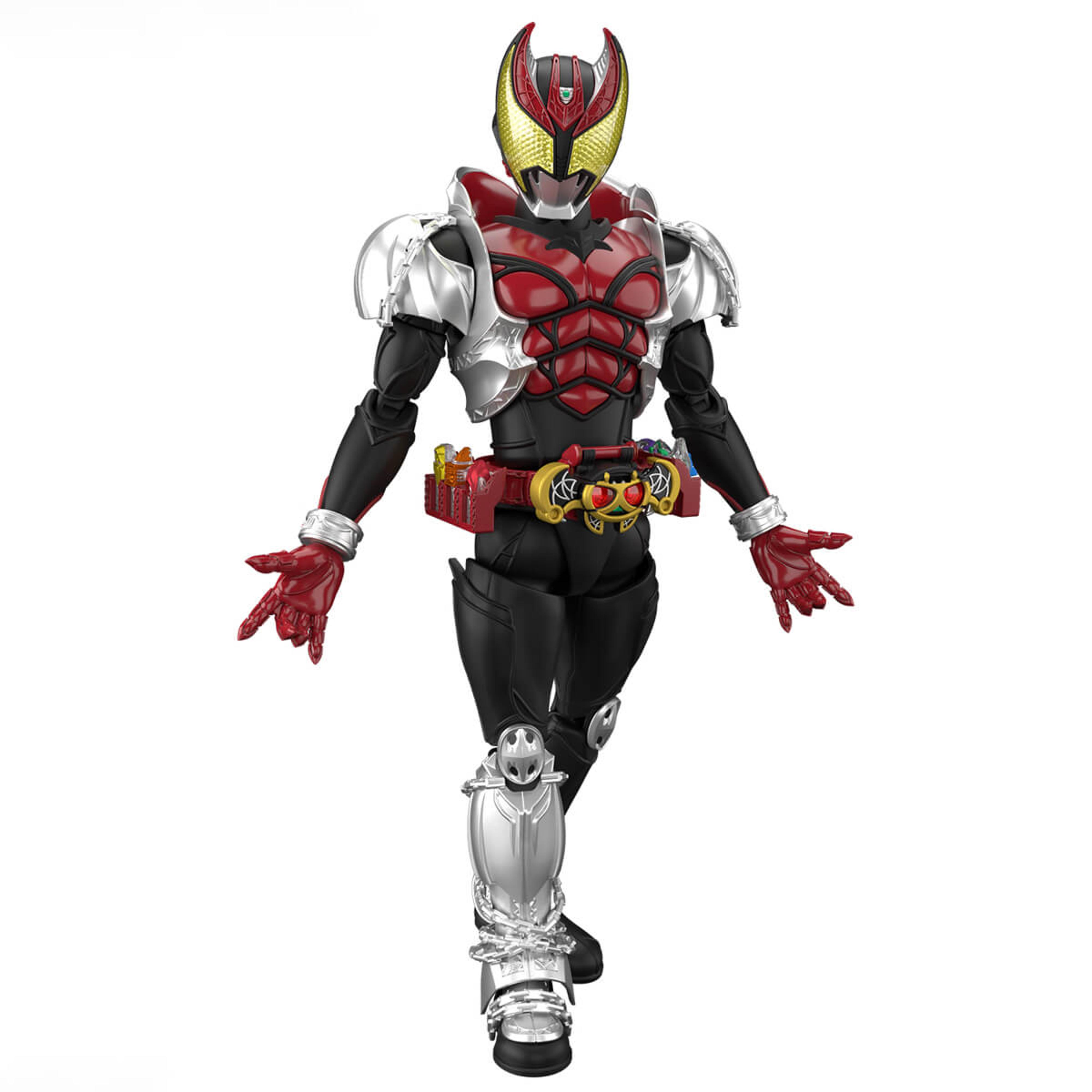 Figure-Rise Standard Kamen Rider Kiva (Kiva Form)