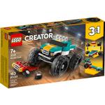 LEGO Creator Monster Truck 3n1