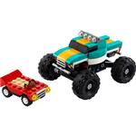 LEGO Creator Monster Truck 3n1