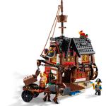 LEGO Creator Pirate Ship 3n1