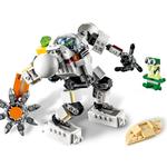 LEGO Creator 3in1 - Space Mining Mech