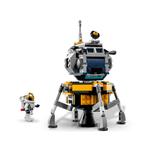 LEGO Creator 3in1 - Space Shuttle Adventure