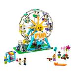 LEGO Creator 3in1 - Ferris Wheel