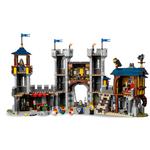 LEGO Creator 3in1 - Medieval Castle