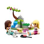 LEGO Friends - Vet Clinic Rescue Buggy