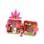 LEGO Friends - Olivias Flamingo Cube