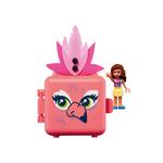 LEGO Friends - Olivias Flamingo Cube