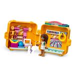LEGO Friends - Andreas Swimming Cube