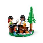 LEGO Friends - Forest Horseback Riding Center
