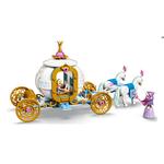 Lego Disney Cinderellas Royal Carriage