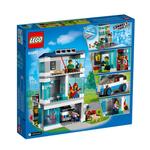 Lego City Family House