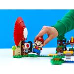 LEGO Super Mario Toads Treasure Hunt Expansion Set