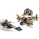 Lego Star Wars Trouble on Tatooine