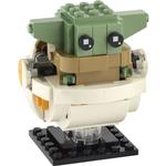 LEGO Star Wars The Mandalorian & the Child (Baby Yoda)