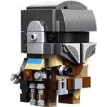 LEGO Star Wars The Mandalorian & the Child (Baby Yoda)