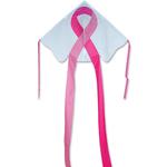 Premier Large Easy Flyer - Pink Ribbon