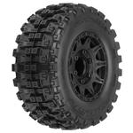 Tires - Badlands MX28 HP 2.8