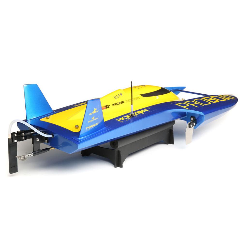 UL-19 30in Hydroplane Brushless RTR RC Boat