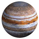 Puzzle - Planetary Solar System 3D Puzzle