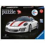 Puzzle - Porsche 911 Rr 108 pc 3D Puzzle