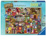 Puzzle - The Craft Cupboard 1000pc Puzzle