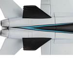 1/72 Mavericks F/A-18 Hornet - Top Gun
