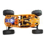Axial 1/10 RBX10 Ryft 4WD Brushless Rock Bouncer RTR (Orange)