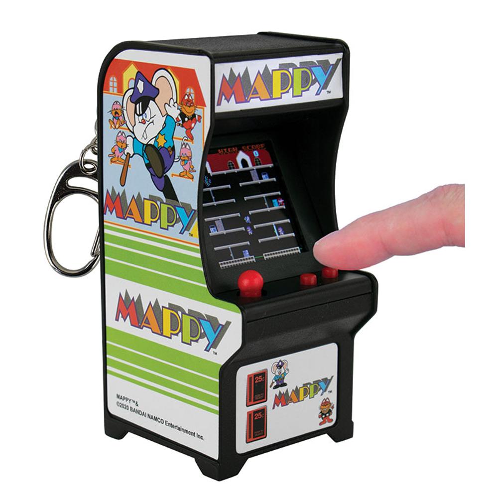 Tiny Arcade - Mappy