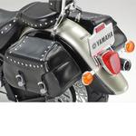 1/12 Motorcycle - Yamaha Xv1600 Road Star Custom