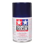 Tamiya Color TS-53 Deep Metallic Blue (100ml)