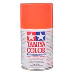 Tamiya Color PS-20 Fluorescent Red (100ml)