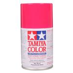 Tamiya Color PS-33 Cherry Red (100ml)