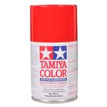Tamiya Color PS-34 Bright Red (100ml)
