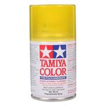 Tamiya Color PS-42 Translucent Yellow (100ml)