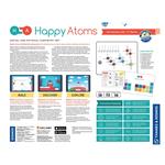 Happy Atoms Introductory Set