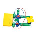 Electricity & Magnetism Science Kit