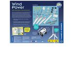 Wind Power 4 Science Kit