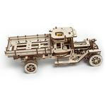 UGears Truck UGM-11 wooden mechanical model