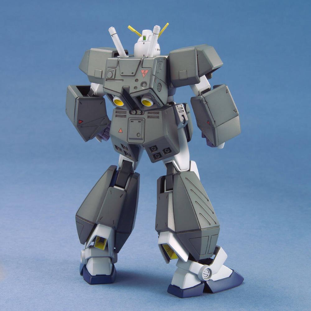 Bandai 1/144 HGUC MSG:0080 RX-78 NT-1 Gundam Alex