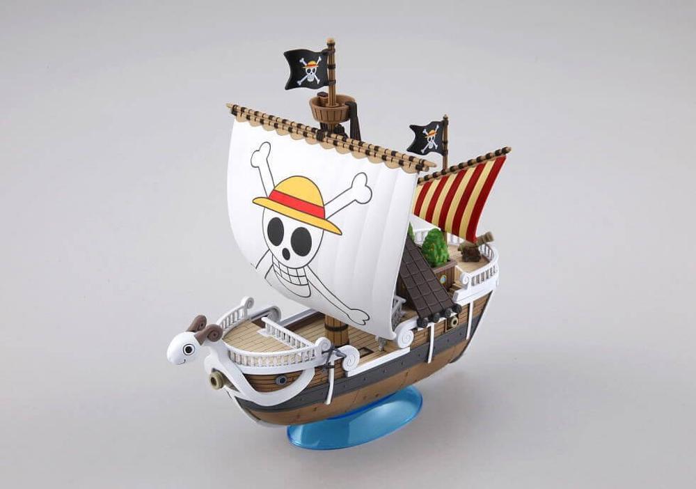 Bandai One Piece Grand Ship Collection - Going Merry