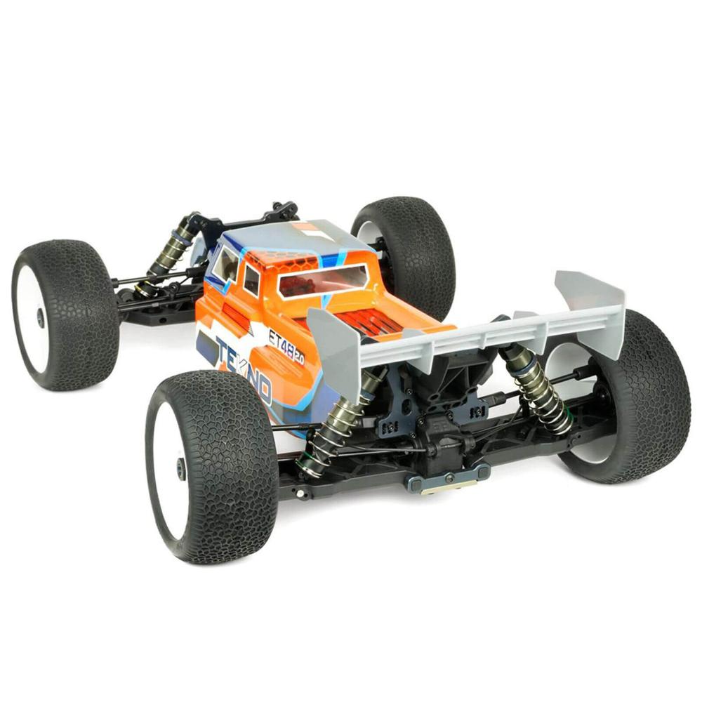 Tekno ET48 2.0 4WD Competition Electric Truggy Kit