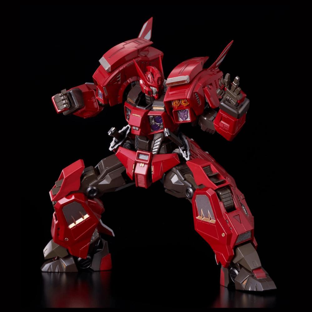 Transformers Drift Shattered Glass Model Kit